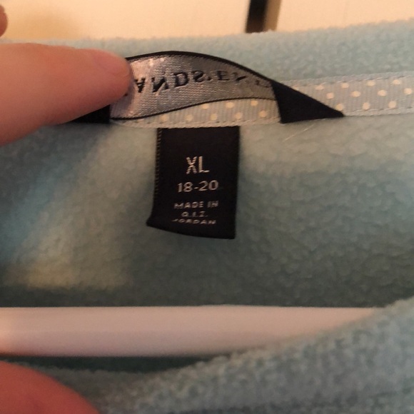 Women’s LL Bean Sleep Shirt - Picture 2 of 7